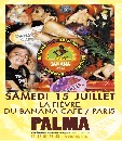 LE BANANA ET SCHWEPPES PRESENTENT LE BANANA TOUR...